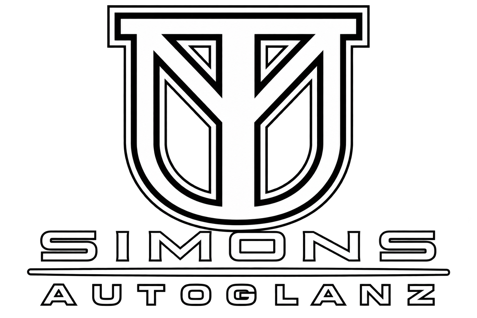 Simons Autoglanz